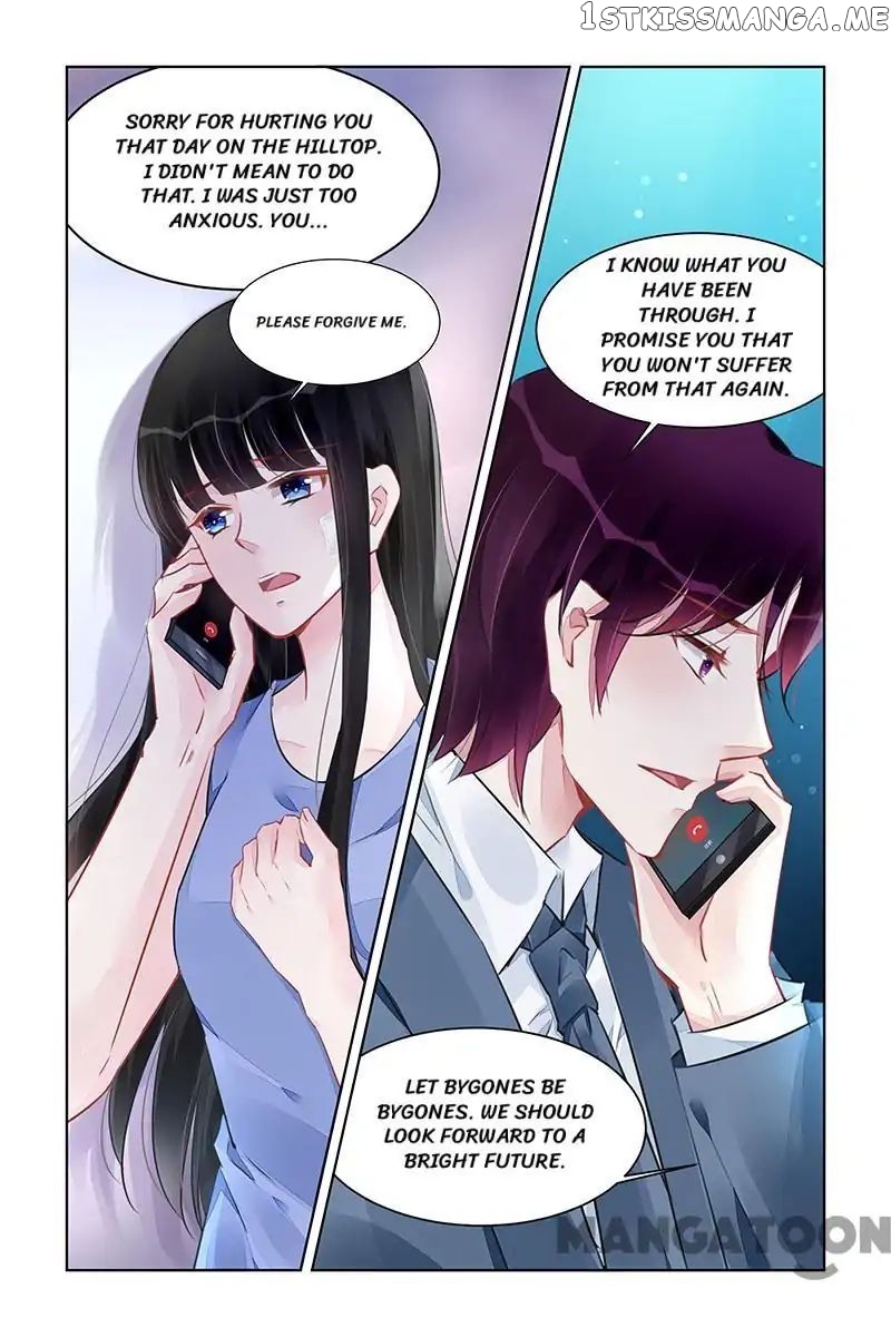 Wicked Young Master’s Forceful Love: Training the Runaway Wife chapter 224 - page 2