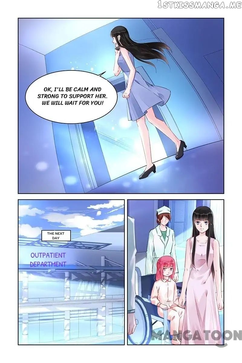 Wicked Young Master’s Forceful Love: Training the Runaway Wife chapter 224 - page 7