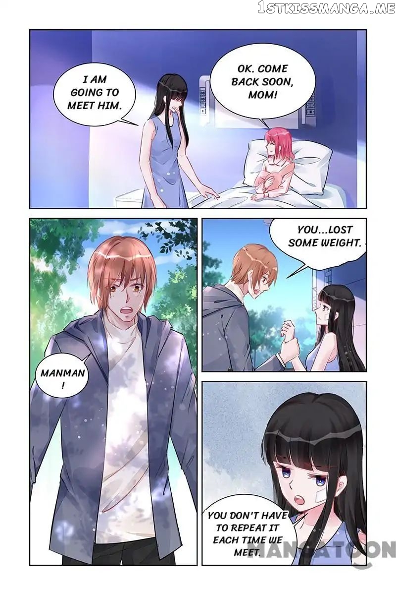 Wicked Young Master’s Forceful Love: Training the Runaway Wife chapter 223 - page 2