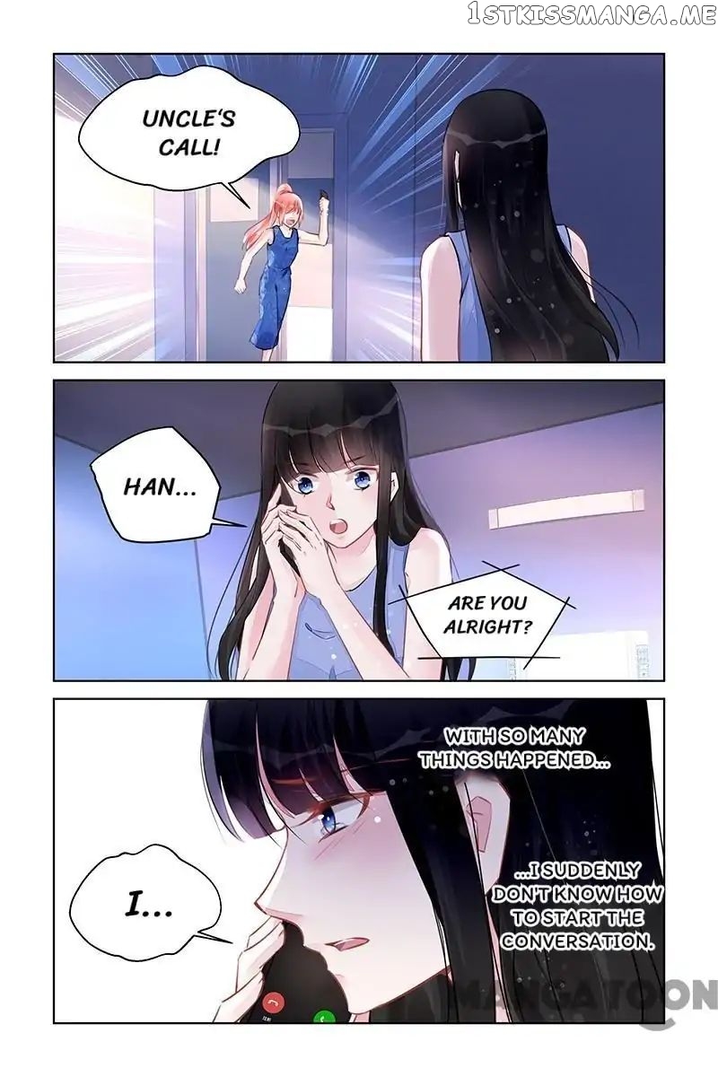 Wicked Young Master’s Forceful Love: Training the Runaway Wife chapter 223 - page 8