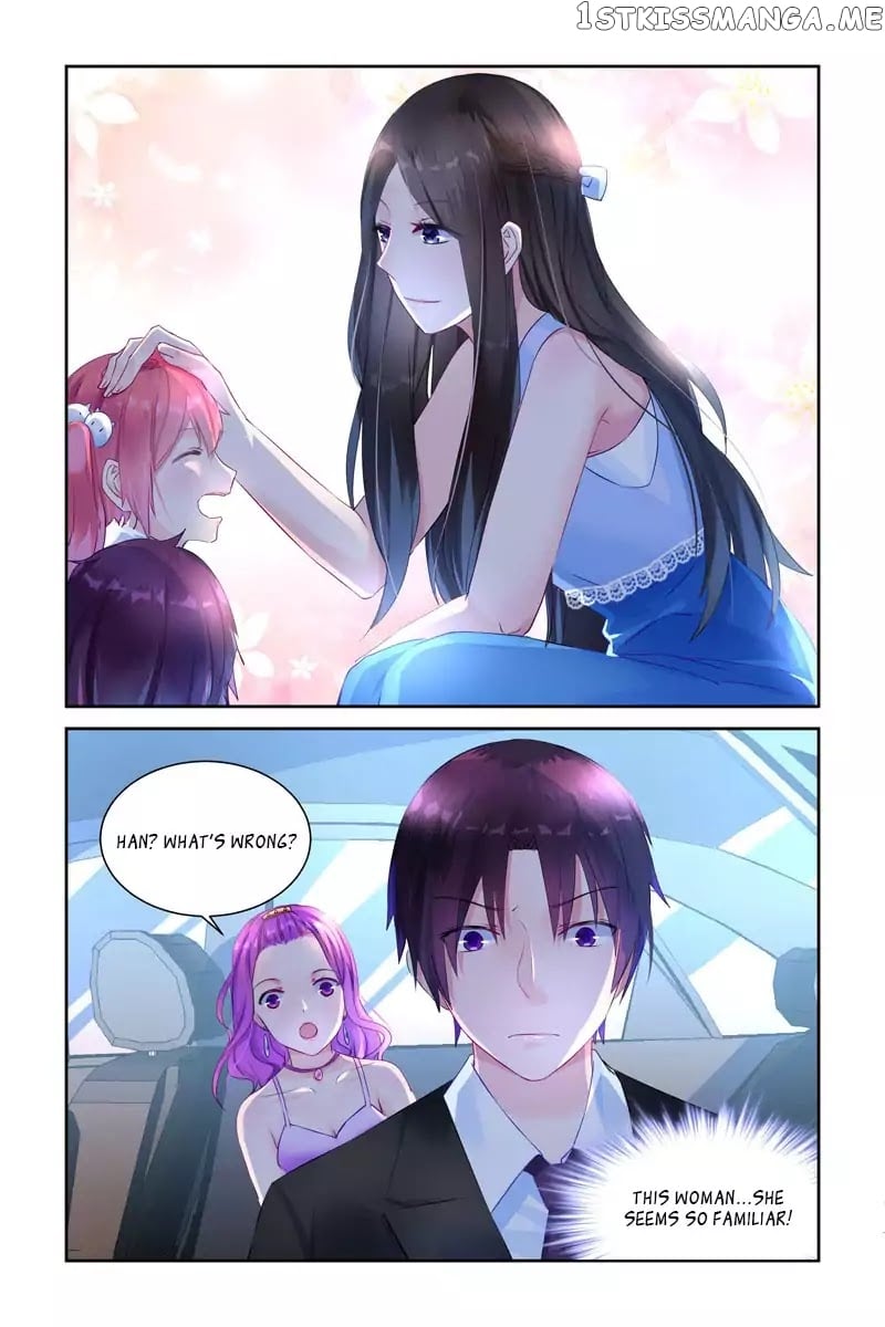 Wicked Young Master’s Forceful Love: Training the Runaway Wife chapter 9 - page 8