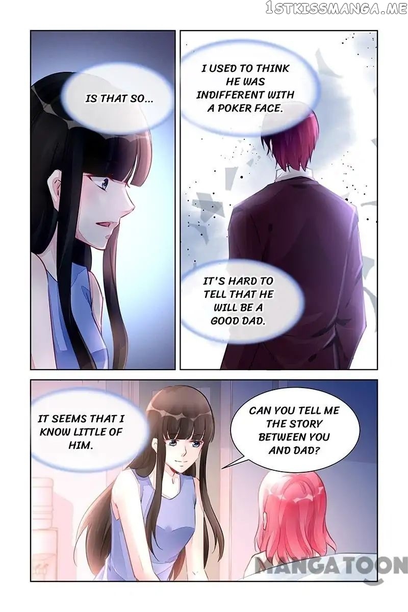Wicked Young Master’s Forceful Love: Training the Runaway Wife chapter 222 - page 5