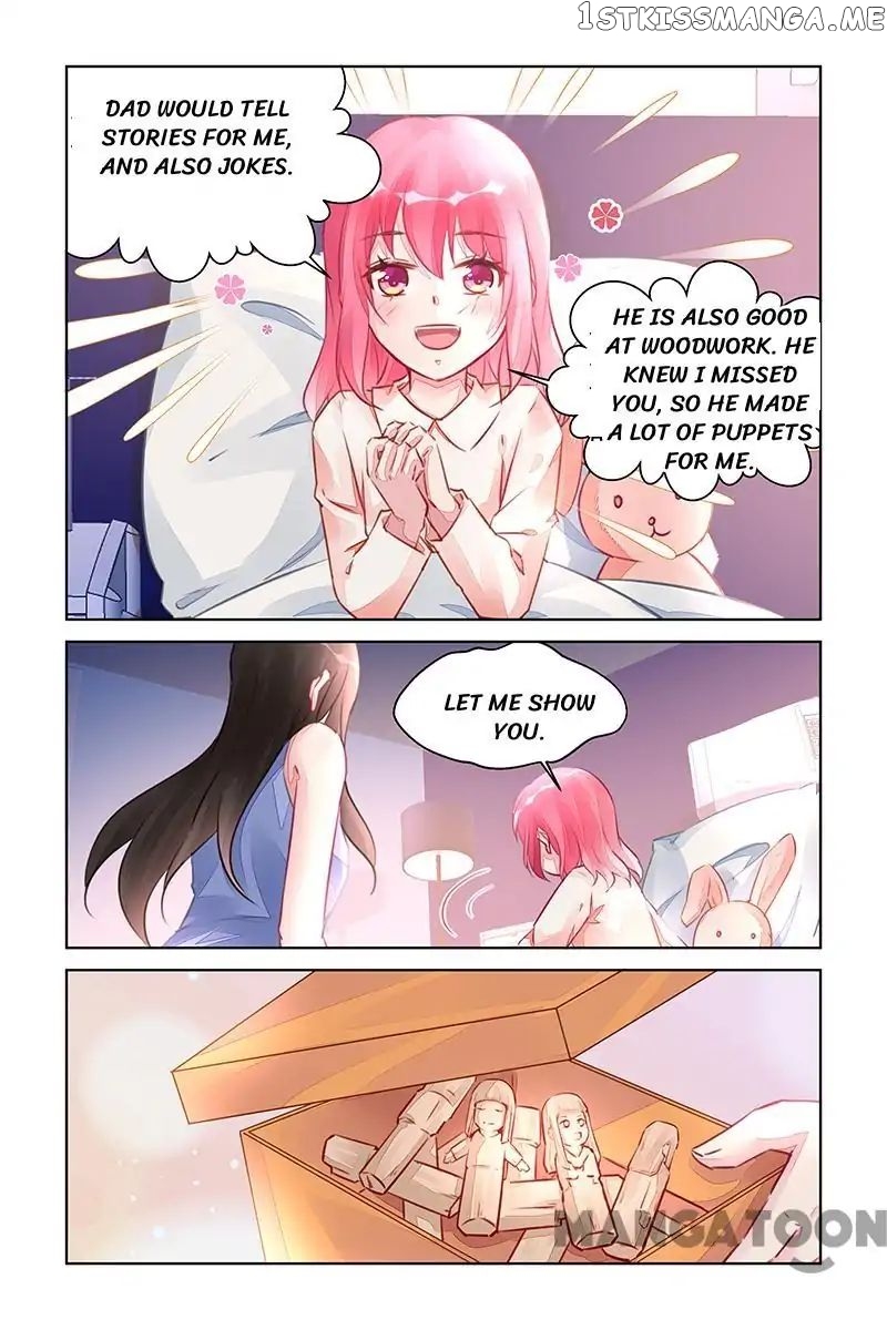 Wicked Young Master’s Forceful Love: Training the Runaway Wife chapter 222 - page 6