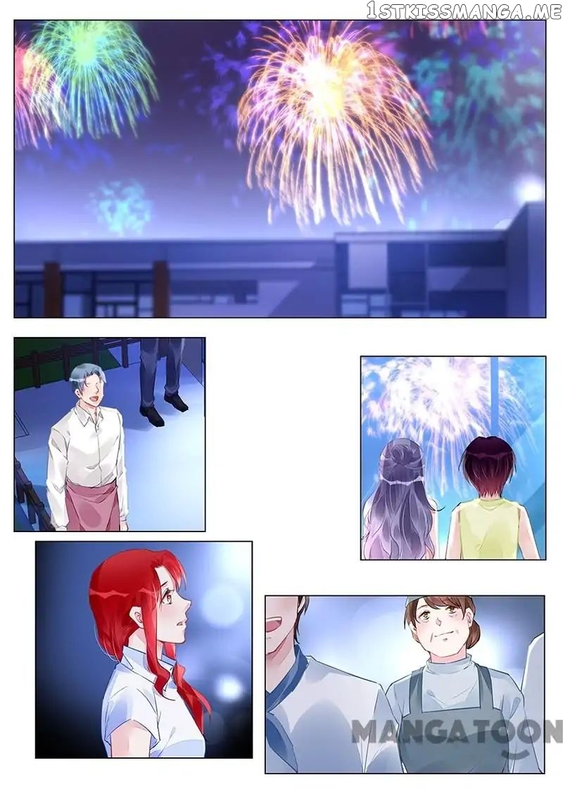 Wicked Young Master’s Forceful Love: Training the Runaway Wife chapter 249 - page 1