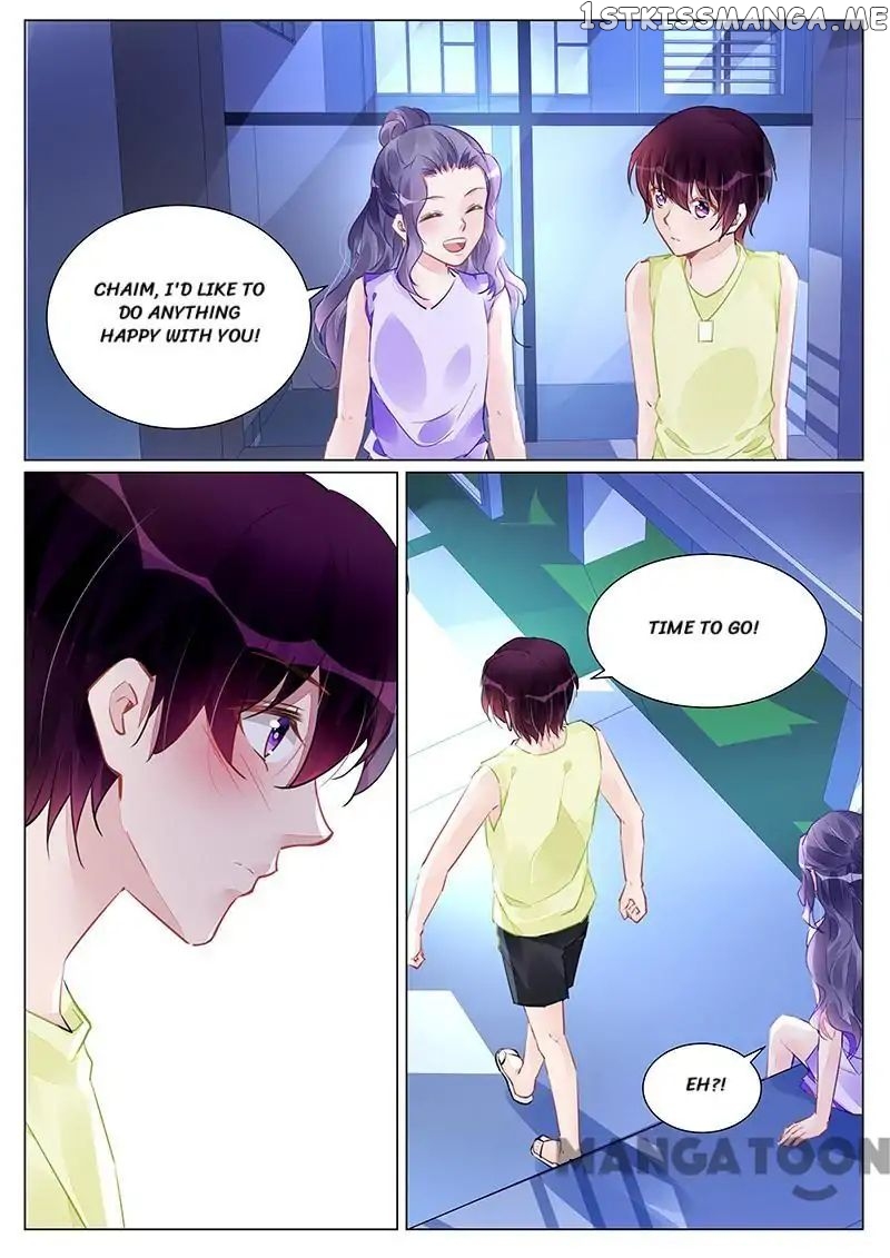 Wicked Young Master’s Forceful Love: Training the Runaway Wife chapter 249 - page 6