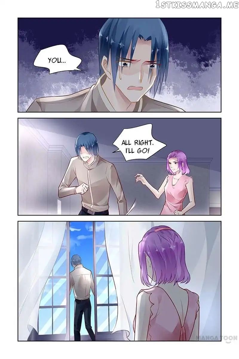Wicked Young Master’s Forceful Love: Training the Runaway Wife chapter 147 - page 2