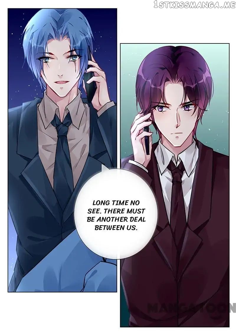 Wicked Young Master’s Forceful Love: Training the Runaway Wife chapter 217 - page 6