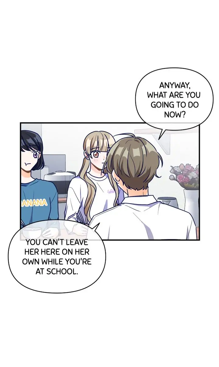 Call My Name! Chapter 1 - page 135