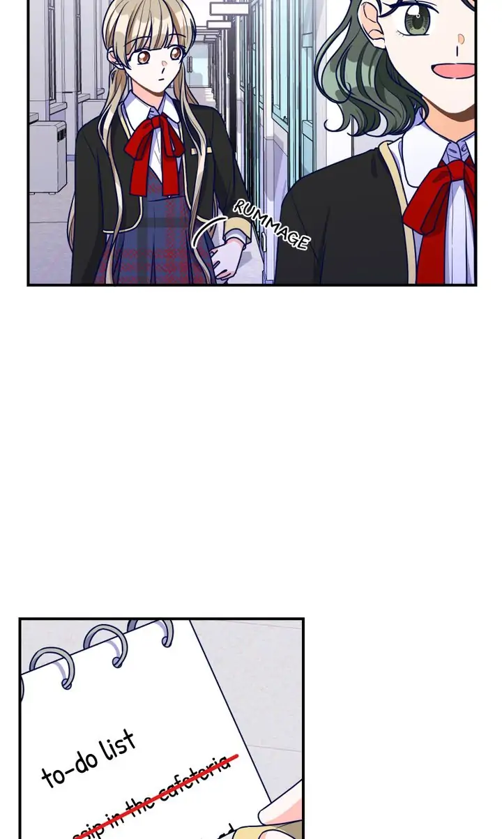 Call My Name! Chapter 1 - page 15