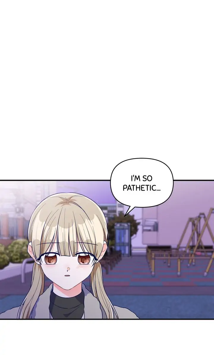 Call My Name! Chapter 37 - page 10