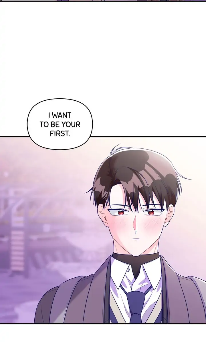 Call My Name! Chapter 37 - page 101