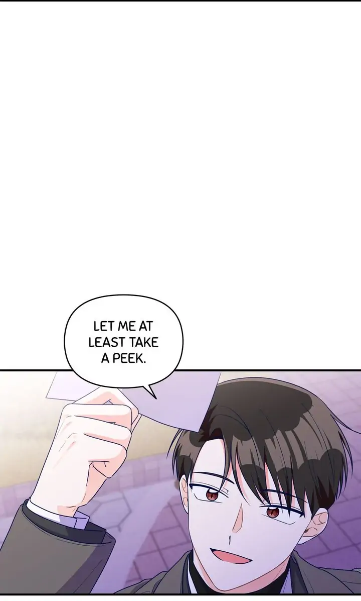 Call My Name! Chapter 37 - page 116