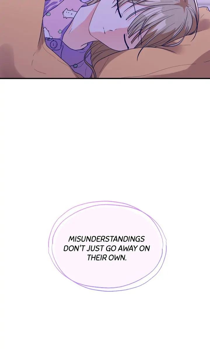 Call My Name! Chapter 37 - page 27