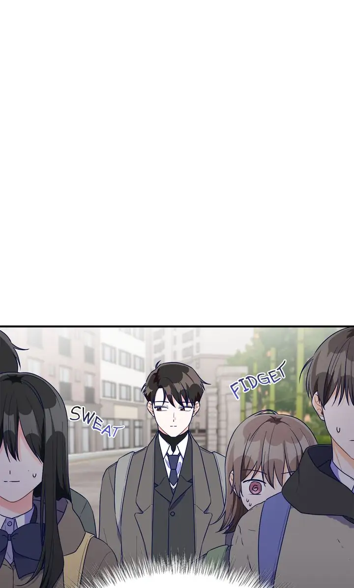 Call My Name! Chapter 37 - page 31