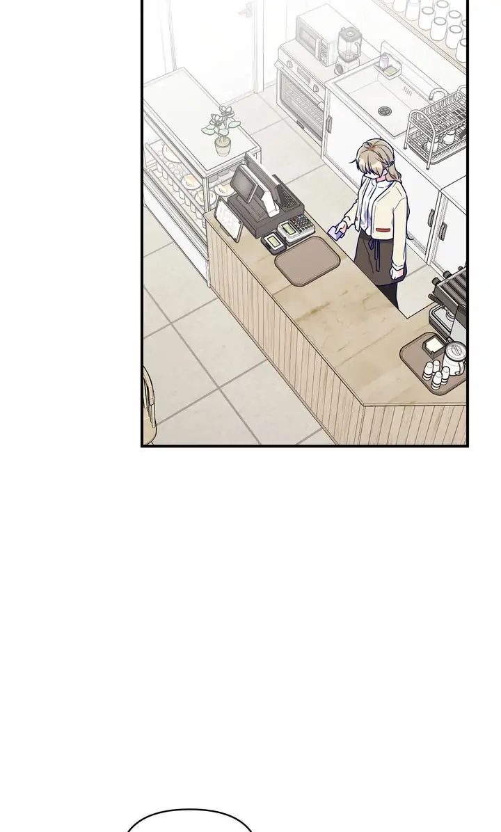 Call My Name! Chapter 37 - page 37