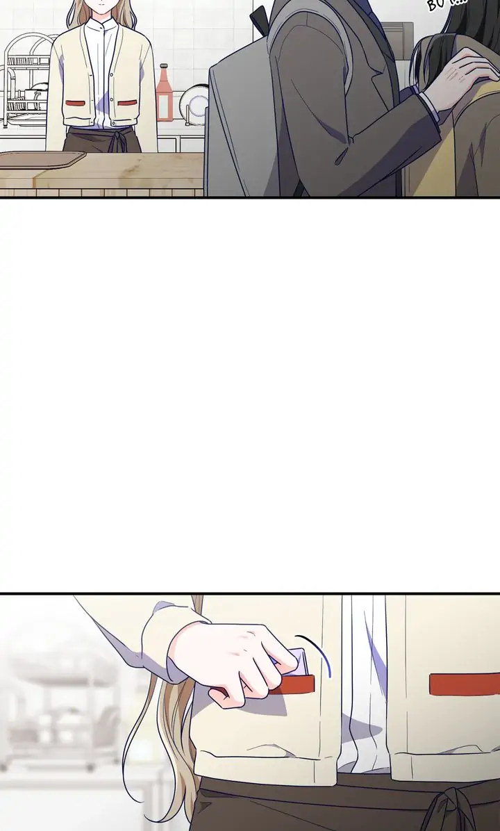 Call My Name! Chapter 37 - page 43