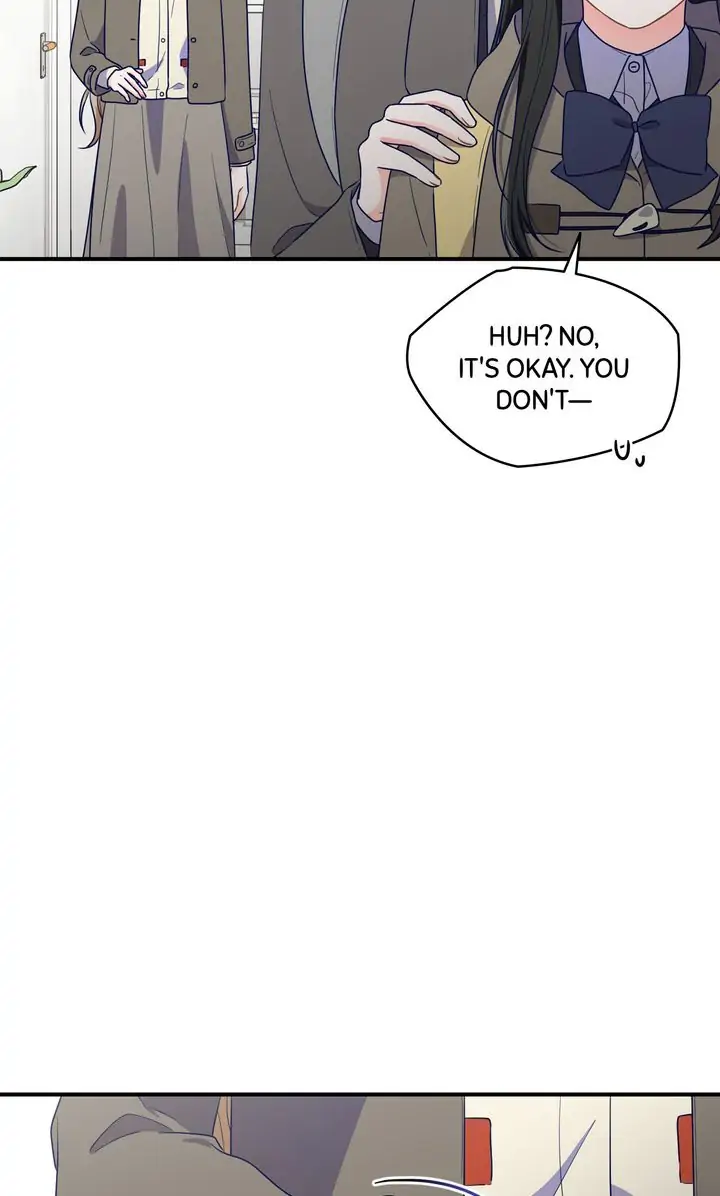Call My Name! Chapter 37 - page 62