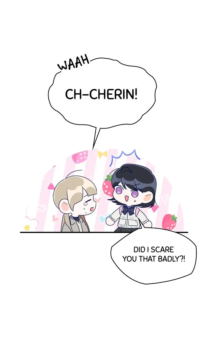 Call My Name! Chapter 37 - page 7
