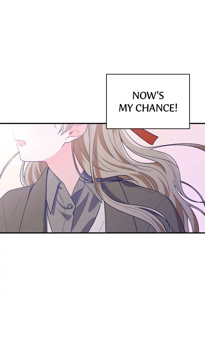 Call My Name! Chapter 37 - page 72