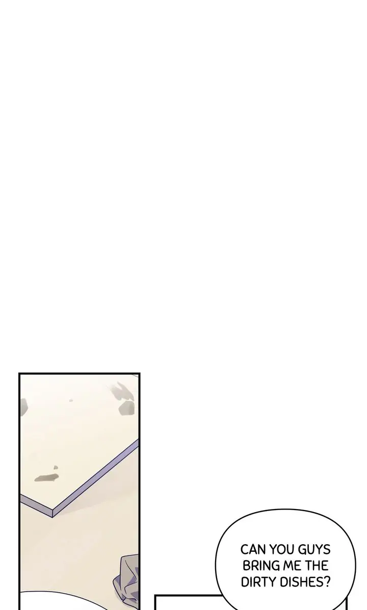 Call My Name! Chapter 30 - page 1