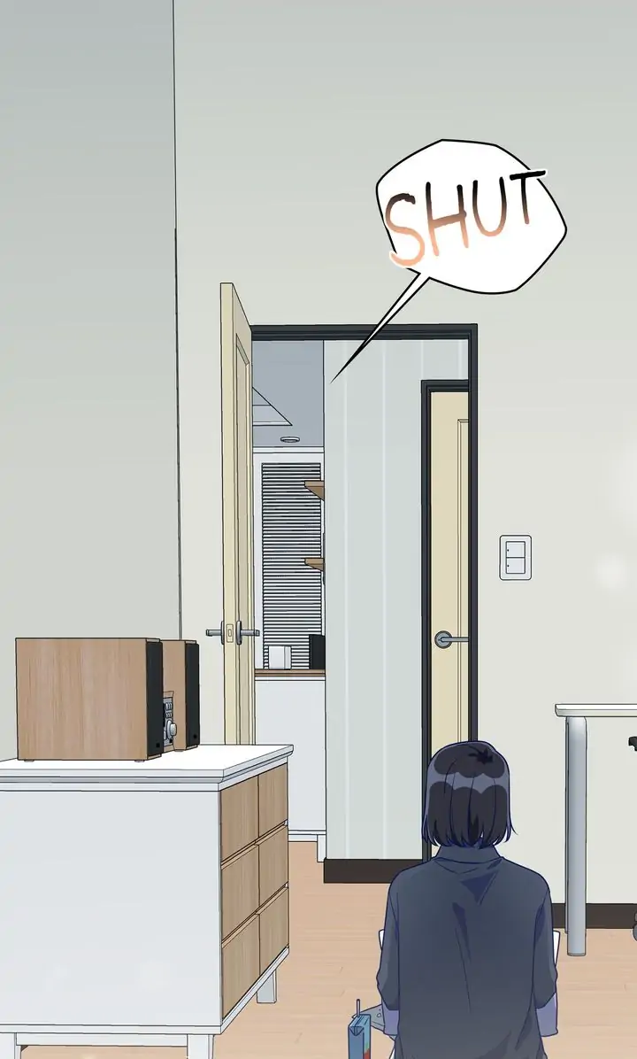 Call My Name! Chapter 30 - page 107