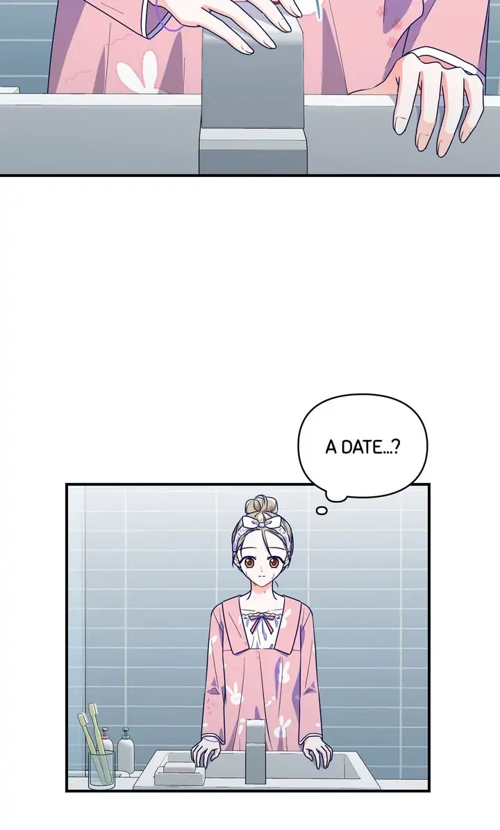 Call My Name! Chapter 30 - page 21