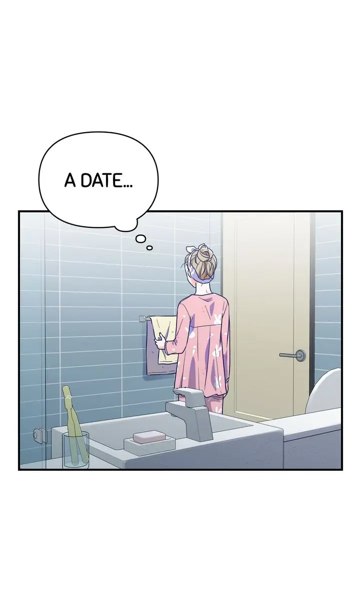 Call My Name! Chapter 30 - page 22