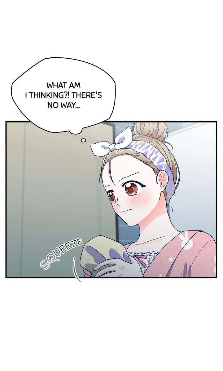 Call My Name! Chapter 30 - page 27