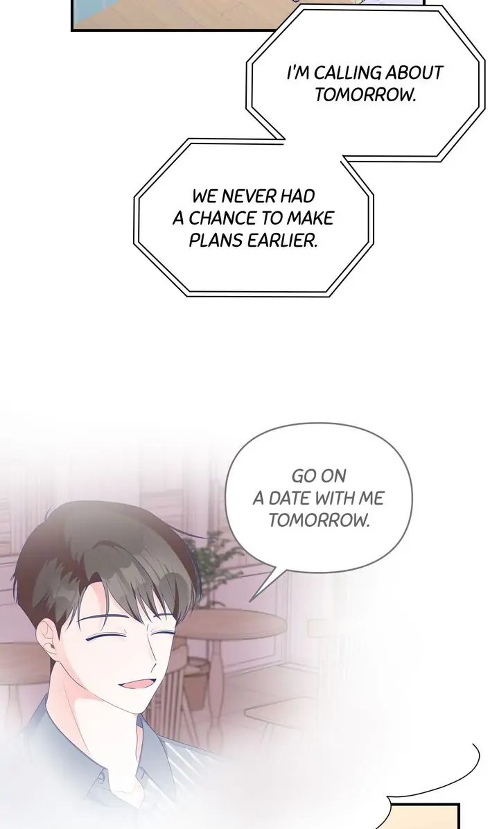 Call My Name! Chapter 30 - page 37