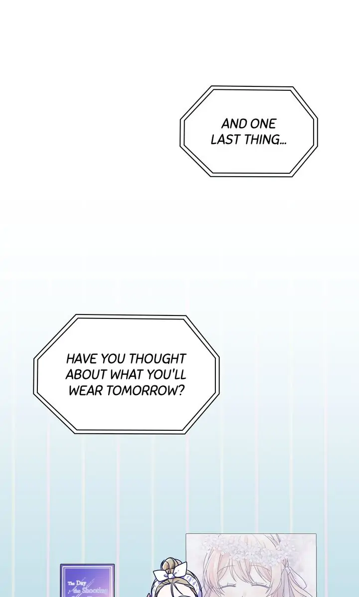 Call My Name! Chapter 30 - page 42
