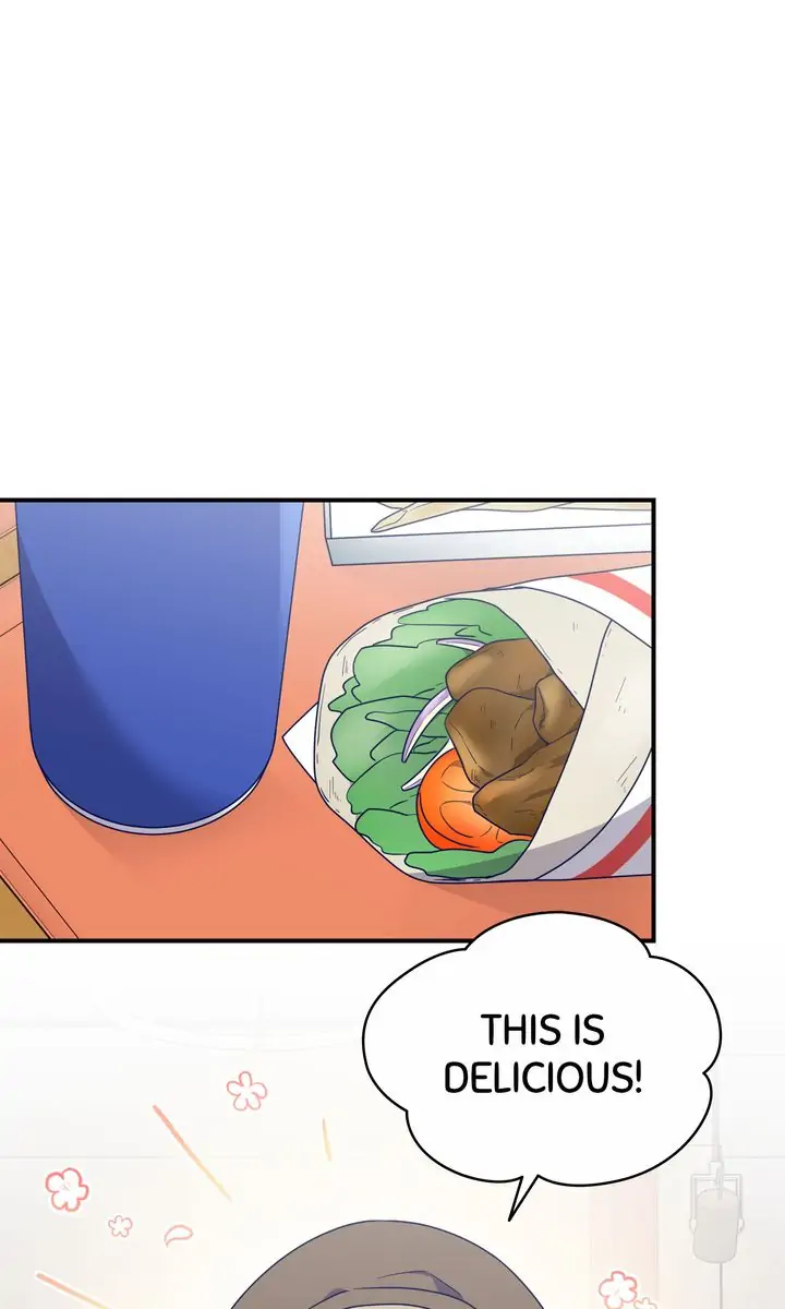 Call My Name! Chapter 31 - page 1