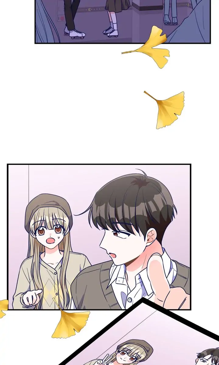 Call My Name! Chapter 31 - page 11