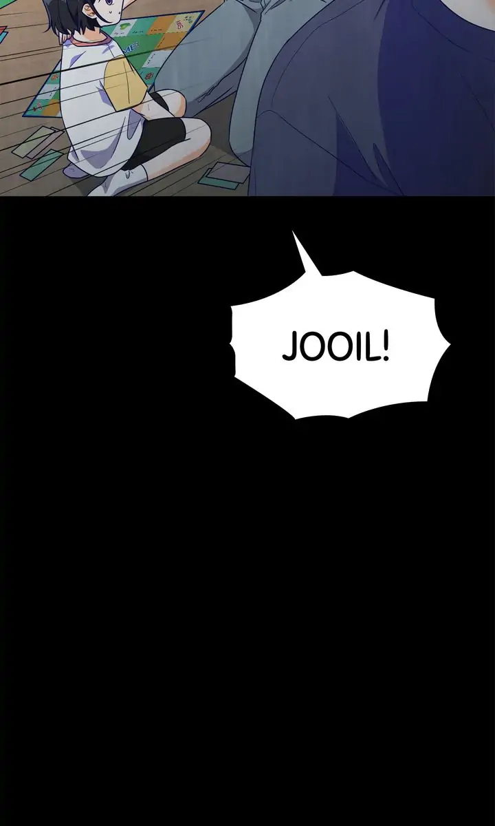 Call My Name! Chapter 31 - page 114