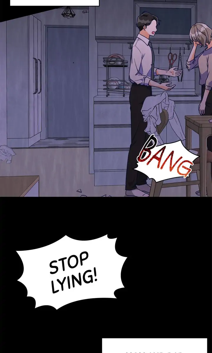 Call My Name! Chapter 31 - page 46