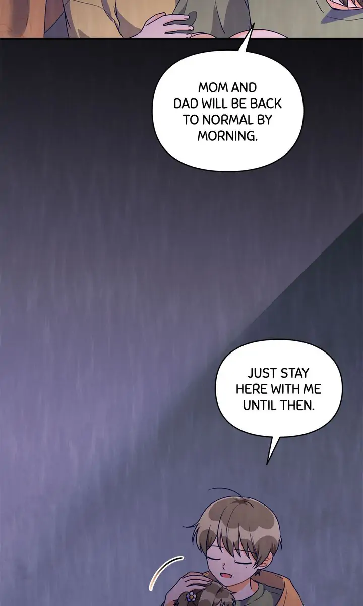 Call My Name! Chapter 31 - page 51
