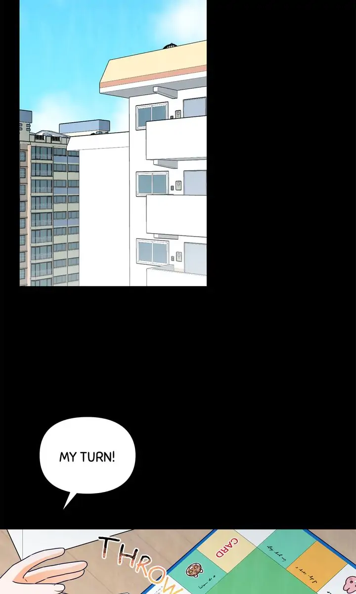 Call My Name! Chapter 31 - page 90