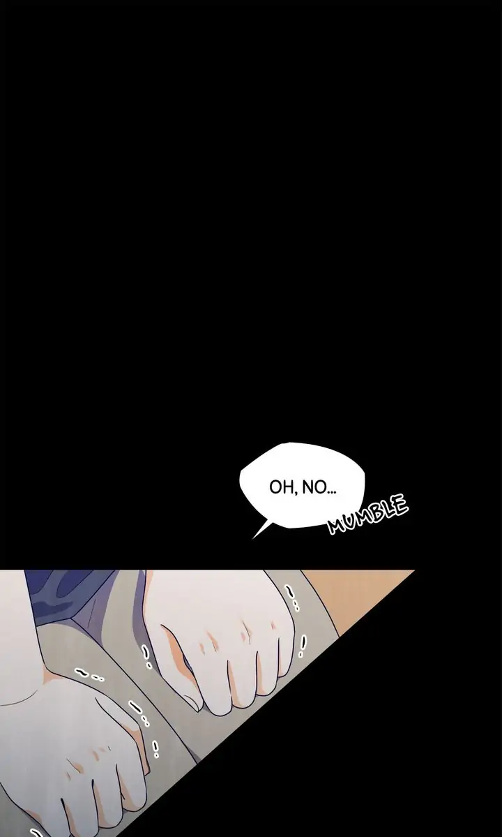 Call My Name! Chapter 32 - page 1