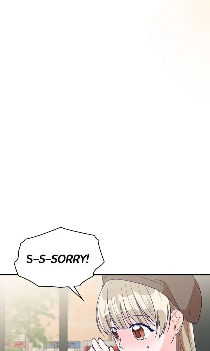 Call My Name! Chapter 32 - page 110
