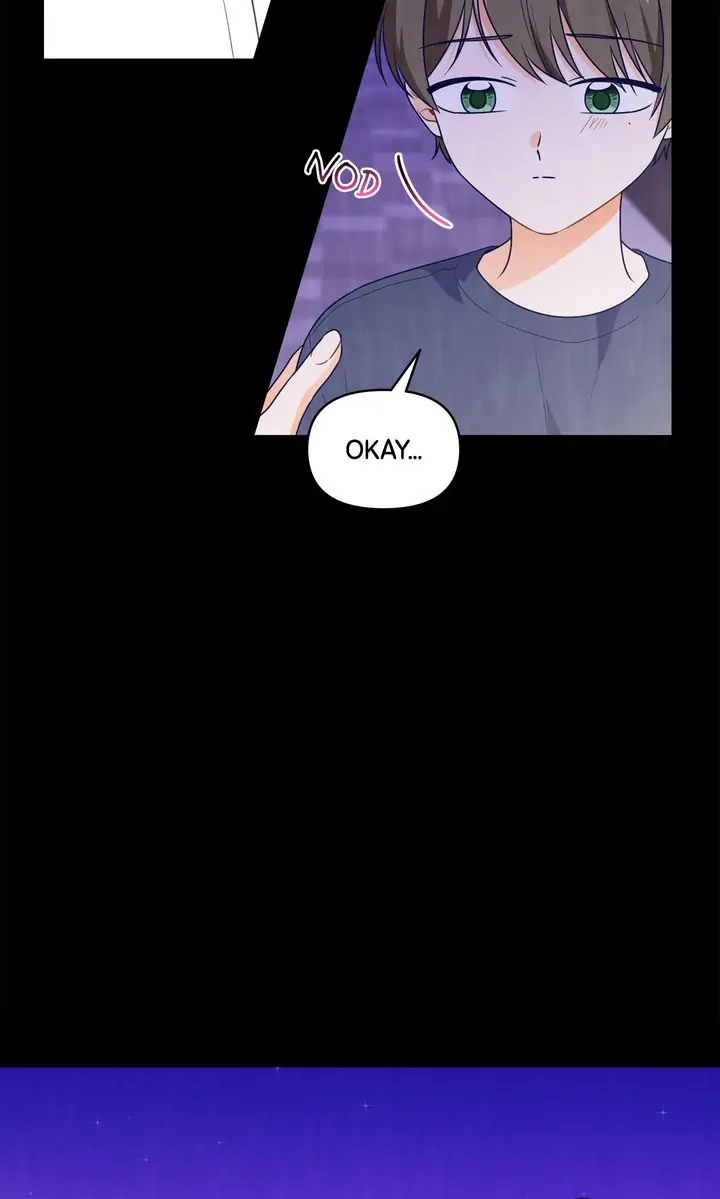 Call My Name! Chapter 32 - page 22