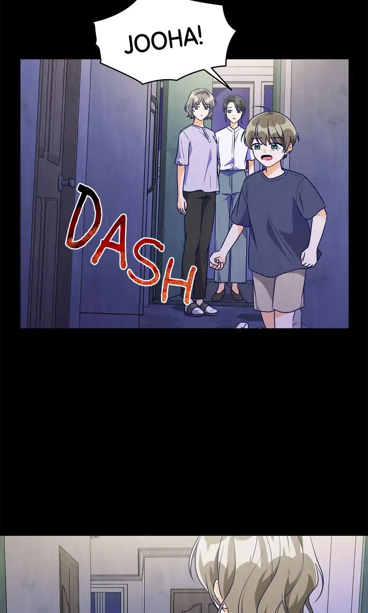 Call My Name! Chapter 32 - page 29
