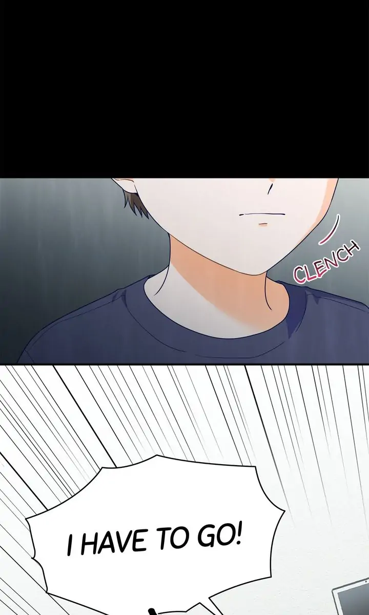Call My Name! Chapter 32 - page 3