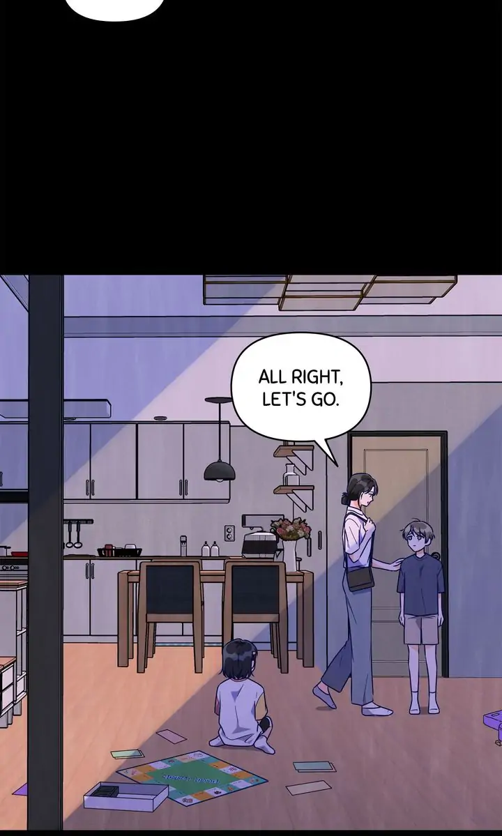 Call My Name! Chapter 32 - page 7