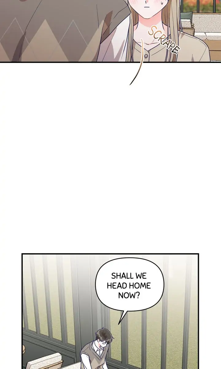 Call My Name! Chapter 33 - page 11