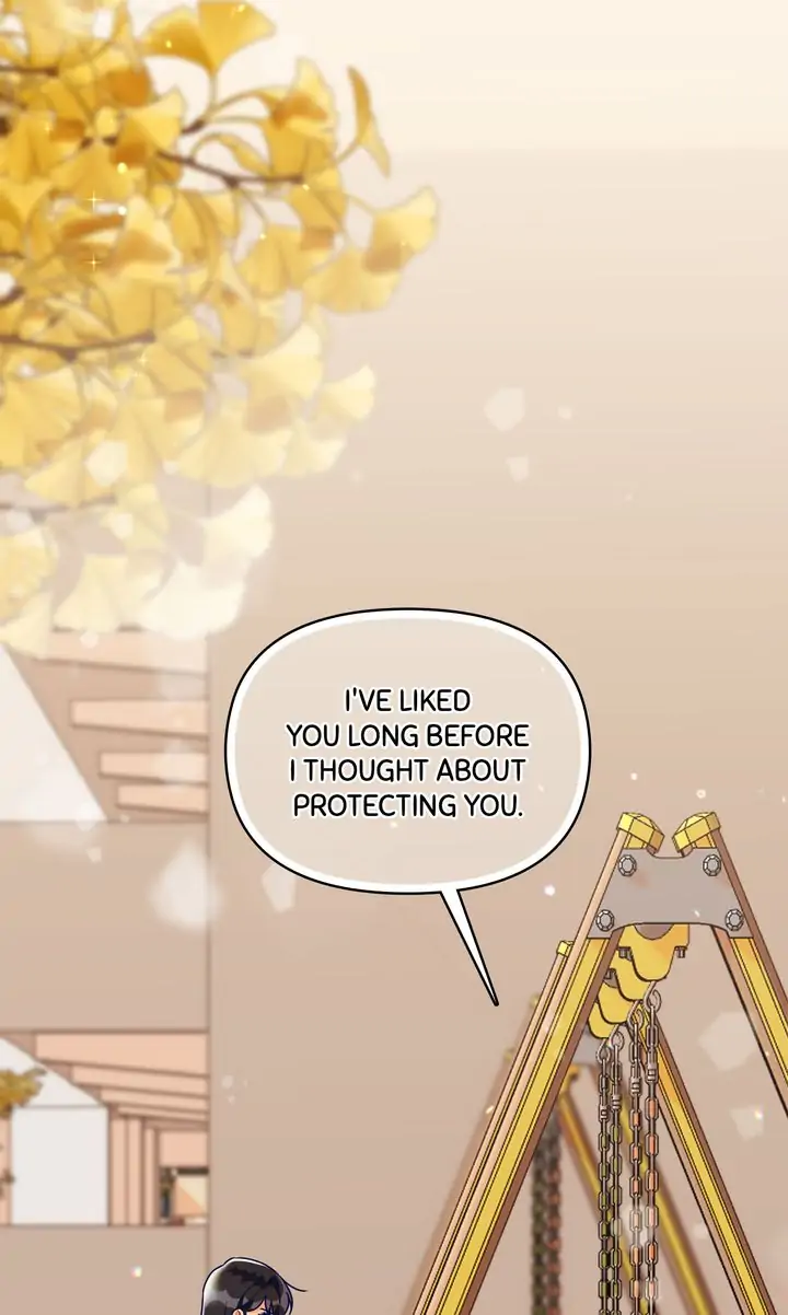 Call My Name! Chapter 33 - page 14