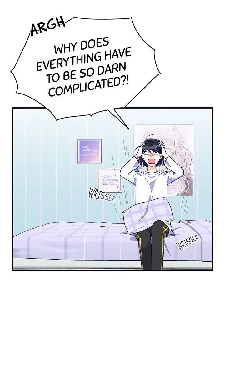 Call My Name! Chapter 33 - page 31