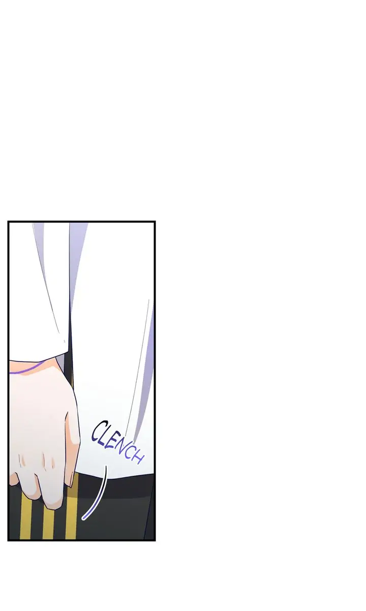 Call My Name! Chapter 33 - page 40