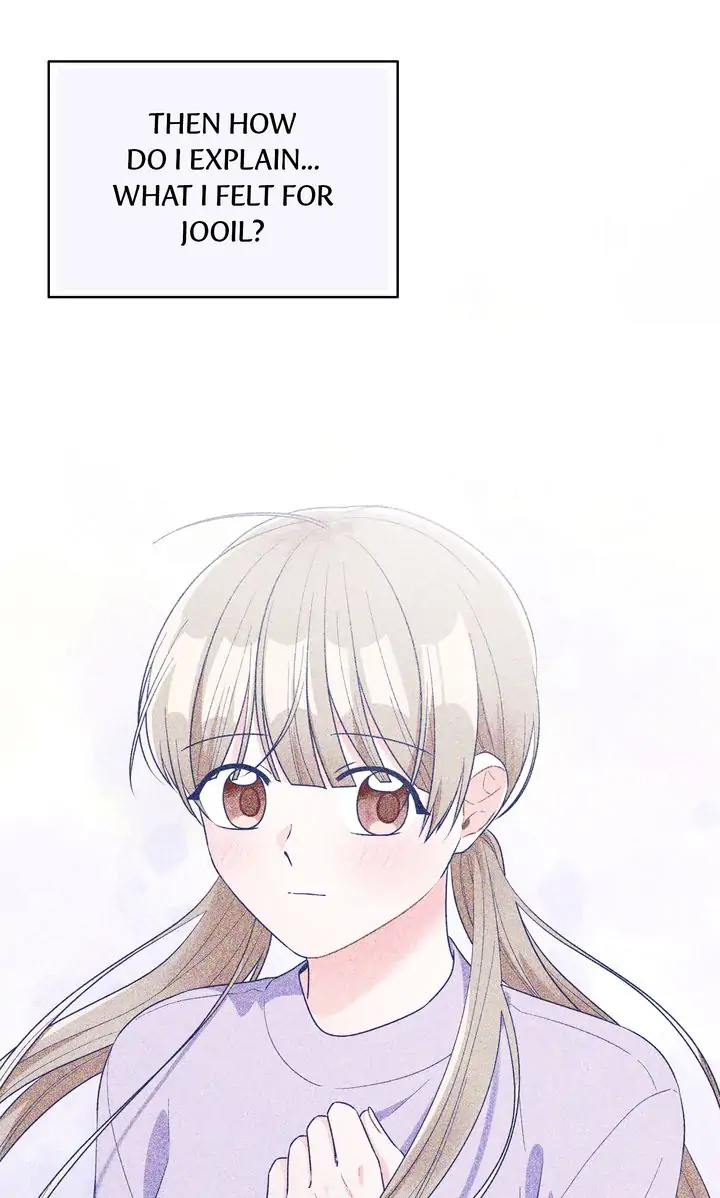 Call My Name! Chapter 34 - page 10