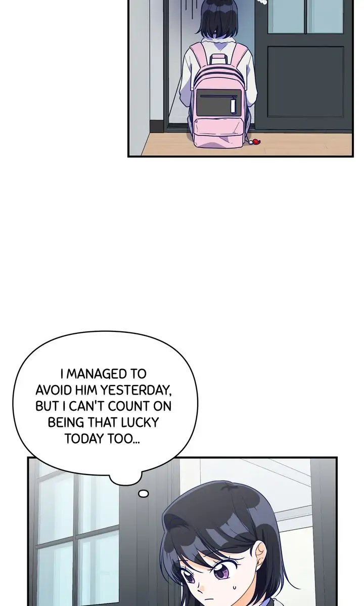 Call My Name! Chapter 34 - page 15