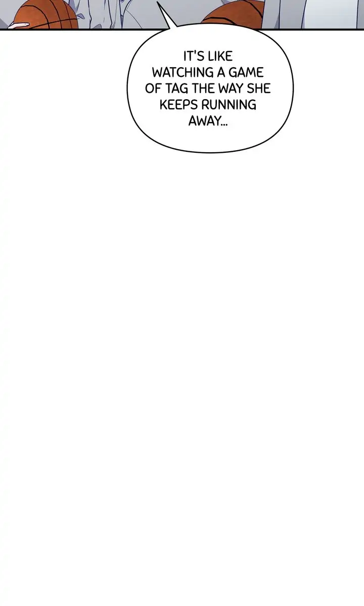 Call My Name! Chapter 34 - page 30