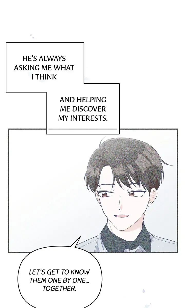 Call My Name! Chapter 34 - page 4